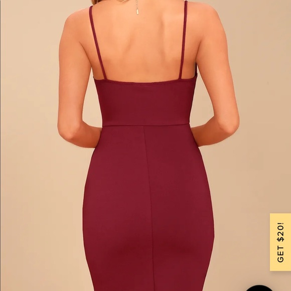 Lulu’s dress - Picture 2 of 7